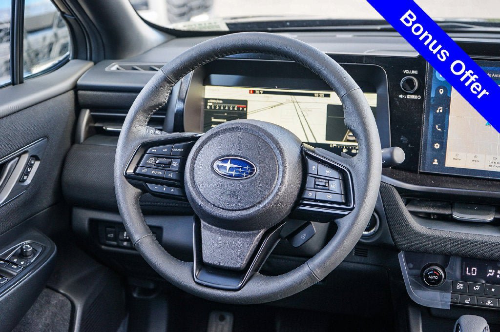 New 2026 Subaru Outback Limited XT AWD/4WD image 16