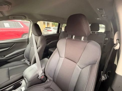 Used 2025 Subaru Ascent Premium AWD/4WD image 13