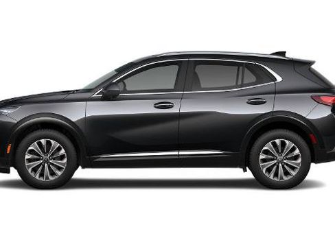 New 2026 Buick Envision Preferred AWD/4WD image 31