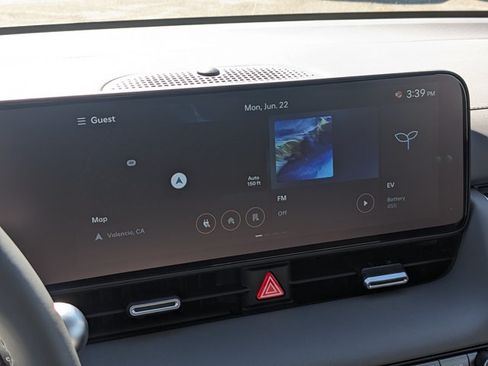 New 2026 Hyundai Ioniq 5 SEL RWD image 14