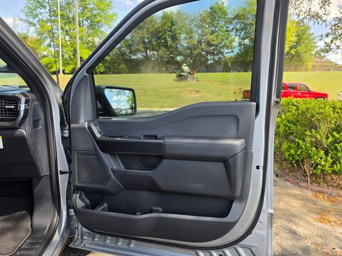 New 2026 Ford F150 STX w/ Equipment Group 200A image 39