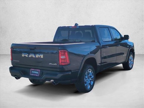 New 2026 RAM 1500 Big Horn AWD/4WD image 2