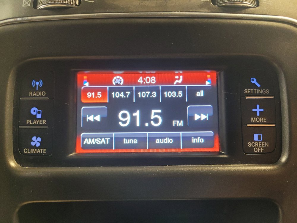 Used 2019 Dodge Journey SE w/ Connectivity Group FWD image 25
