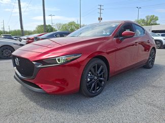 New 2026 MAZDA MAZDA3 2.5 S Hatchback w/ Premium Pkg FWD video 2