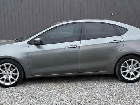 Used 2013 Dodge Dart Rallye image 7