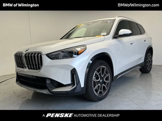 Certified 2025 BMW X1 xDrive28i AWD/4WD video 1
