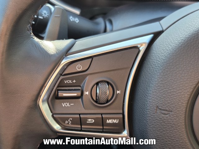 Used 2026 Acura MDX w/ Technology Package FWD image 21