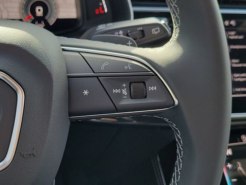 New 2026 Audi Q7 Premium Plus AWD/4WD image 10