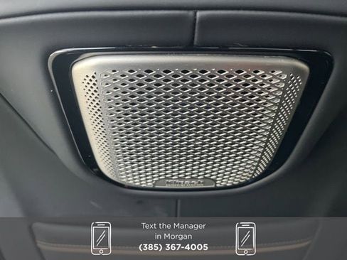 New 2026 RAM 1500 Tungsten w/ Off Road Group image 23