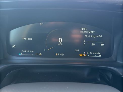 Used 2022 Lincoln Aviator Reserve w/ Equipment Group 201A image 15