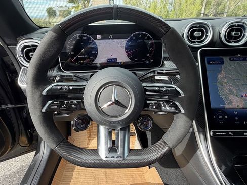 New 2026 Mercedes-Benz CLE 53 AMG 4MATIC Coupe image 24