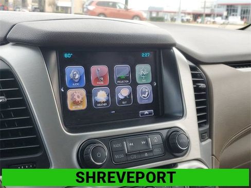 Used 2017 GMC Yukon SLT w/ HD Trailering Package image 13