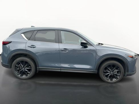 Used 2025 MAZDA CX-5 Carbon Edition AWD/4WD image 2