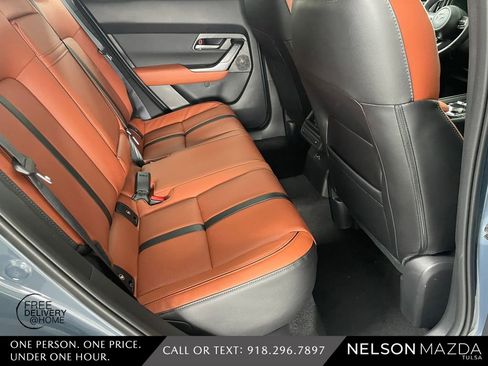 New 2026 MAZDA CX-50 Meridian Edition w/ Weather Package AWD/4WD image 43