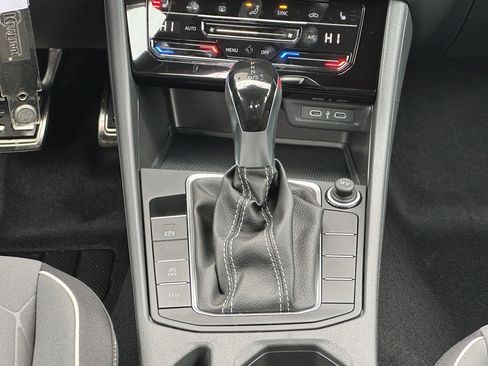 New 2026 Volkswagen Jetta Sport FWD image 11