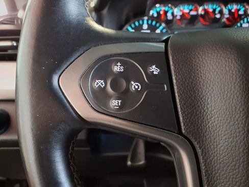 Used 2016 Chevrolet Tahoe LT image 27