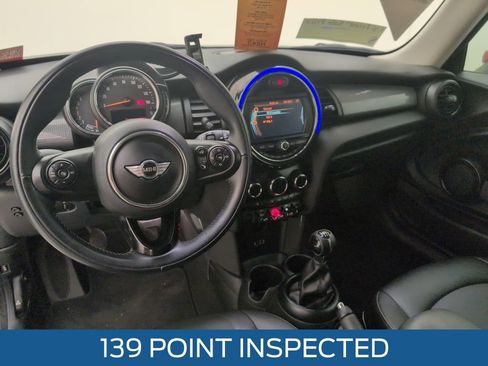 Used 2018 MINI Cooper 2-Door Hardtop image 6