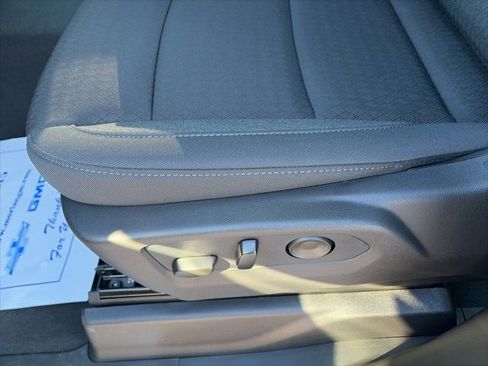 New 2026 Chevrolet Silverado 1500 RST w/ RST Select Package image 18