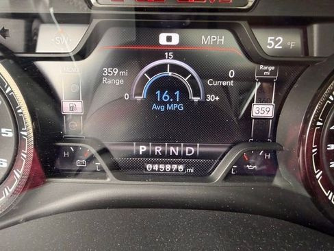 Used 2022 RAM 1500 Rebel w/ Rebel Level 2 Equipment Group image 12