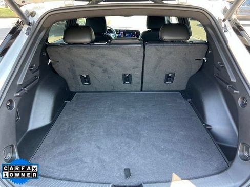 Used 2024 Chevrolet Equinox EV LT AWD/4WD image 10