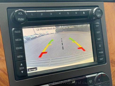 Used 2013 Lincoln Navigator 2WD image 23