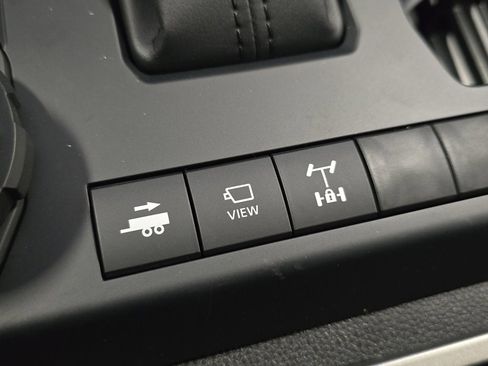 New 2026 Toyota Tacoma TRD Off-Road image 8