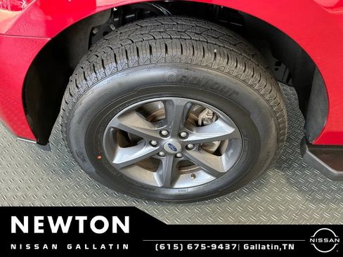 Used 2021 Ford Expedition XLT AWD/4WD image 53