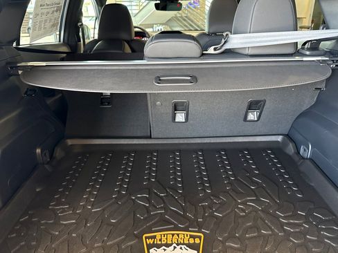 New 2026 Subaru Crosstrek 2.5i Wilderness image 14