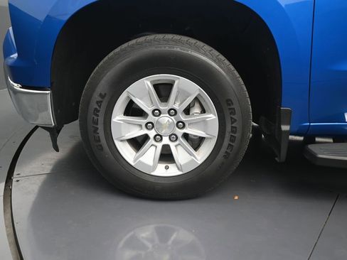 Used 2023 Chevrolet Silverado 1500 LT RWD image 9