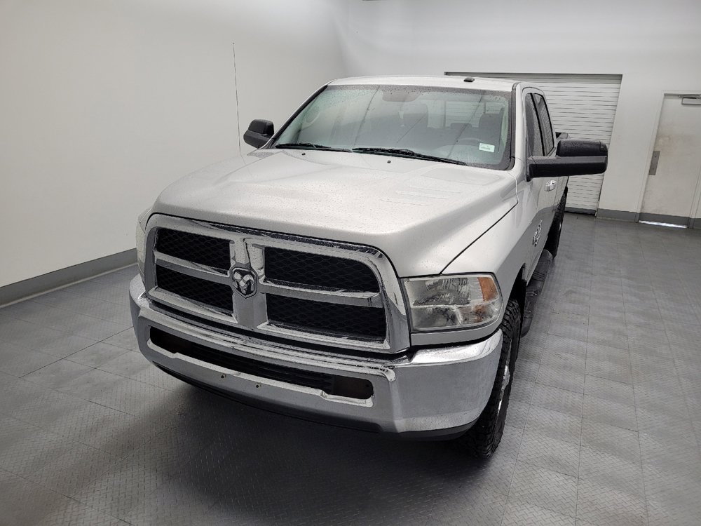 Used 2014 RAM 2500 SLT AWD/4WD image 15