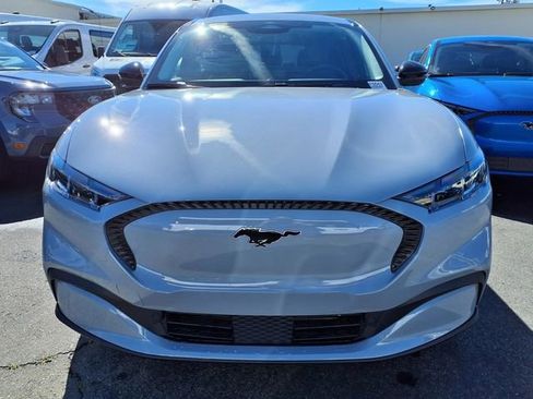 New 2026 Ford Mustang Mach-E Select w/ Interior Protection Package image 2