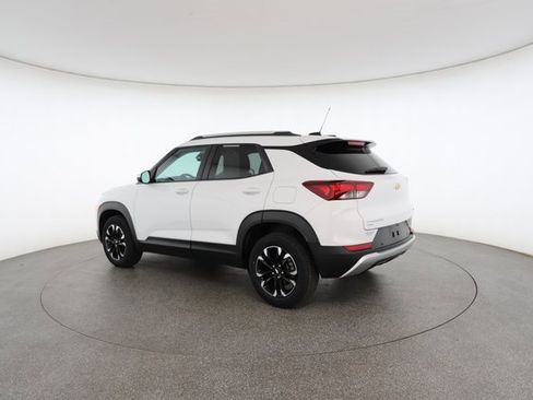 Used 2022 Chevrolet TrailBlazer LT w/ Convenience Package image 10