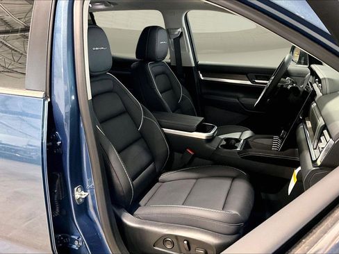 New 2026 GMC Terrain Denali image 10