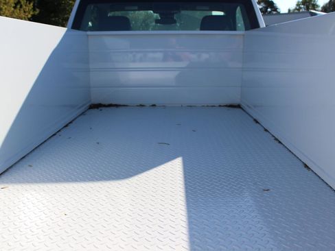 New 2024 GMC Sierra 2500 Pro image 13