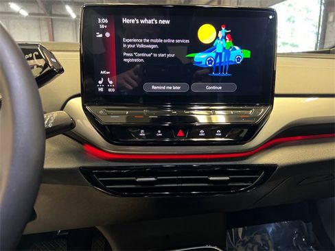 Used 2023 Volkswagen ID.4 S image 25