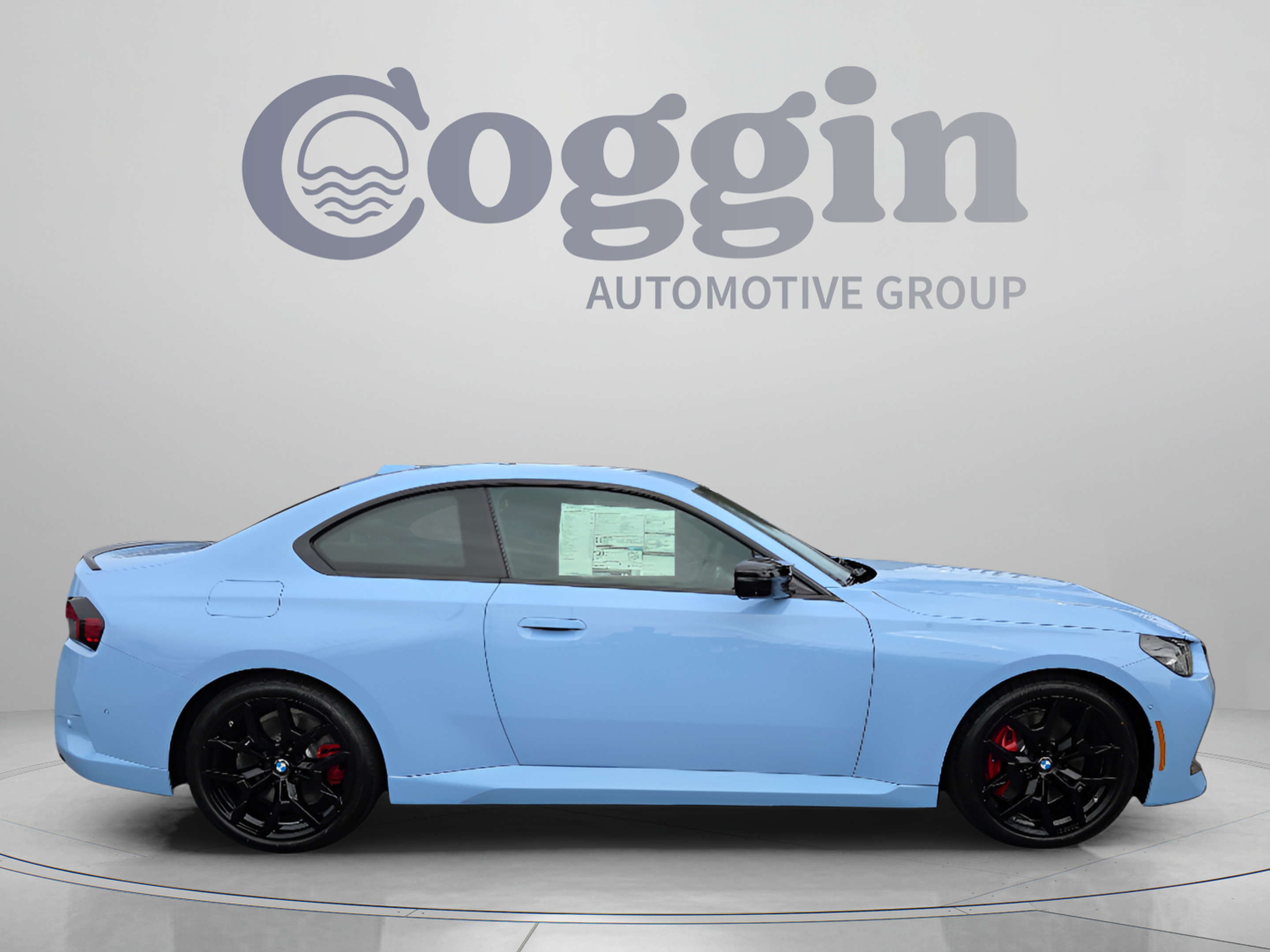 New 2027 BMW M240i Coupe w/ Premium Package RWD image 6