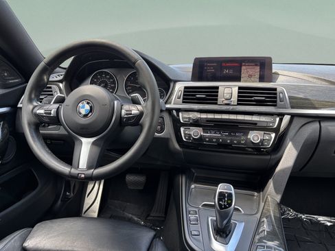 Used 2018 BMW 440i Gran Coupe RWD image 10
