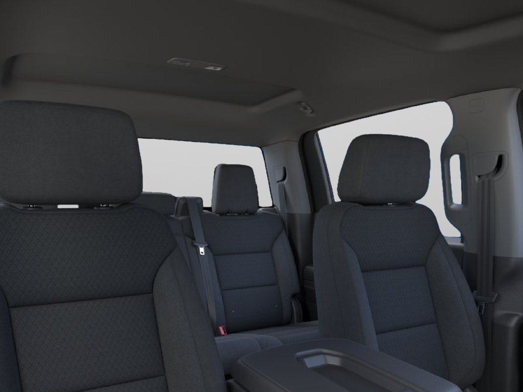 New 2026 Chevrolet Silverado 1500 RST w/ RST Select Package AWD/4WD image 24
