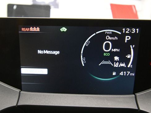 Certified 2024 Toyota Prius LE image 13