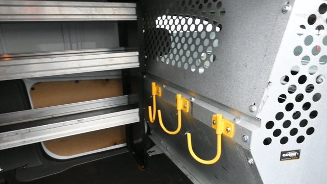 Used 2023 Ford Transit Connect XL FWD image 12