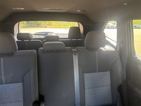 New 2026 GMC Acadia Elevation w/ LPO, Floor Liner Package image 20