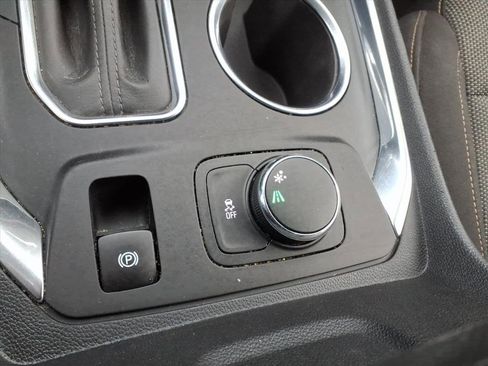 Used 2020 Chevrolet Traverse LS w/ LPO, Floor Liner Package image 22