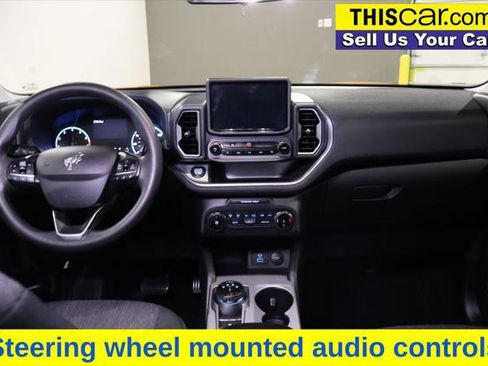 Used 2022 Ford Bronco Sport Big Bend image 17