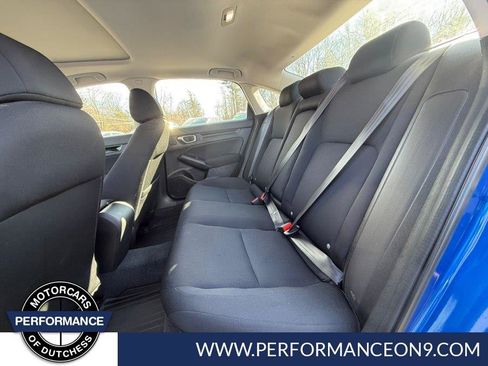 Used 2022 Honda Civic EX image 22