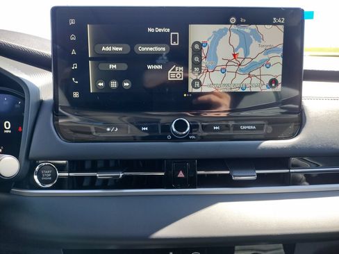 New 2026 Mitsubishi Outlander SE AWD/4WD image 4