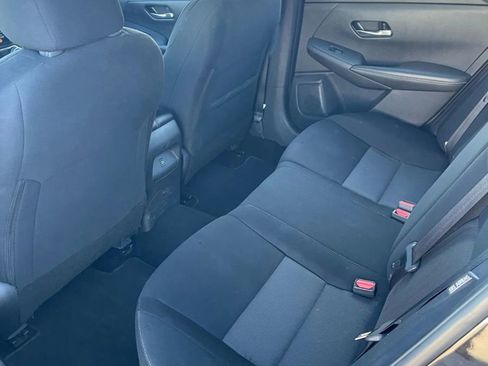 Used 2023 Nissan Sentra SV image 8