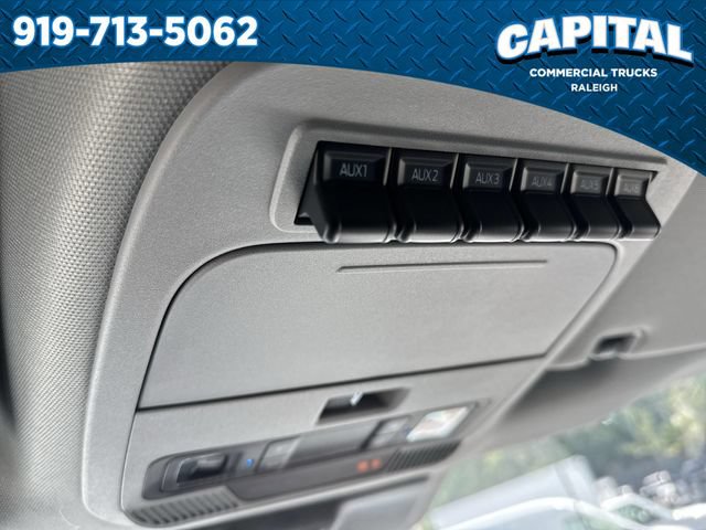 New 2026 Ford F350 XL w/ XL Chrome Package AWD/4WD image 33