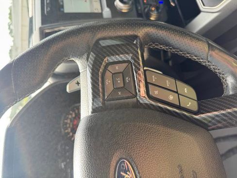 Used 2018 Ford F150 Raptor w/ Equipment Group 802A Luxury image 20