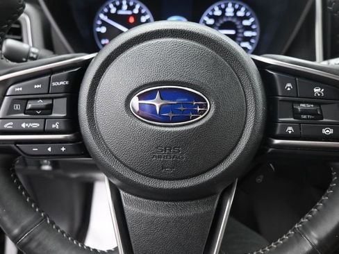 Used 2023 Subaru Ascent Touring AWD/4WD image 16