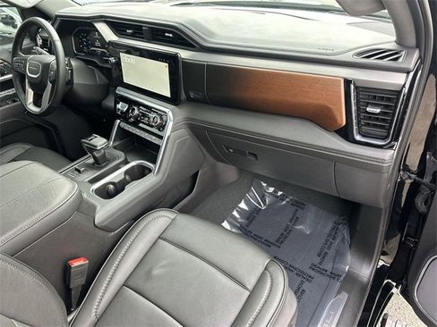 Used 2023 GMC Sierra 1500 Denali w/ Denali Reserve Package image 29